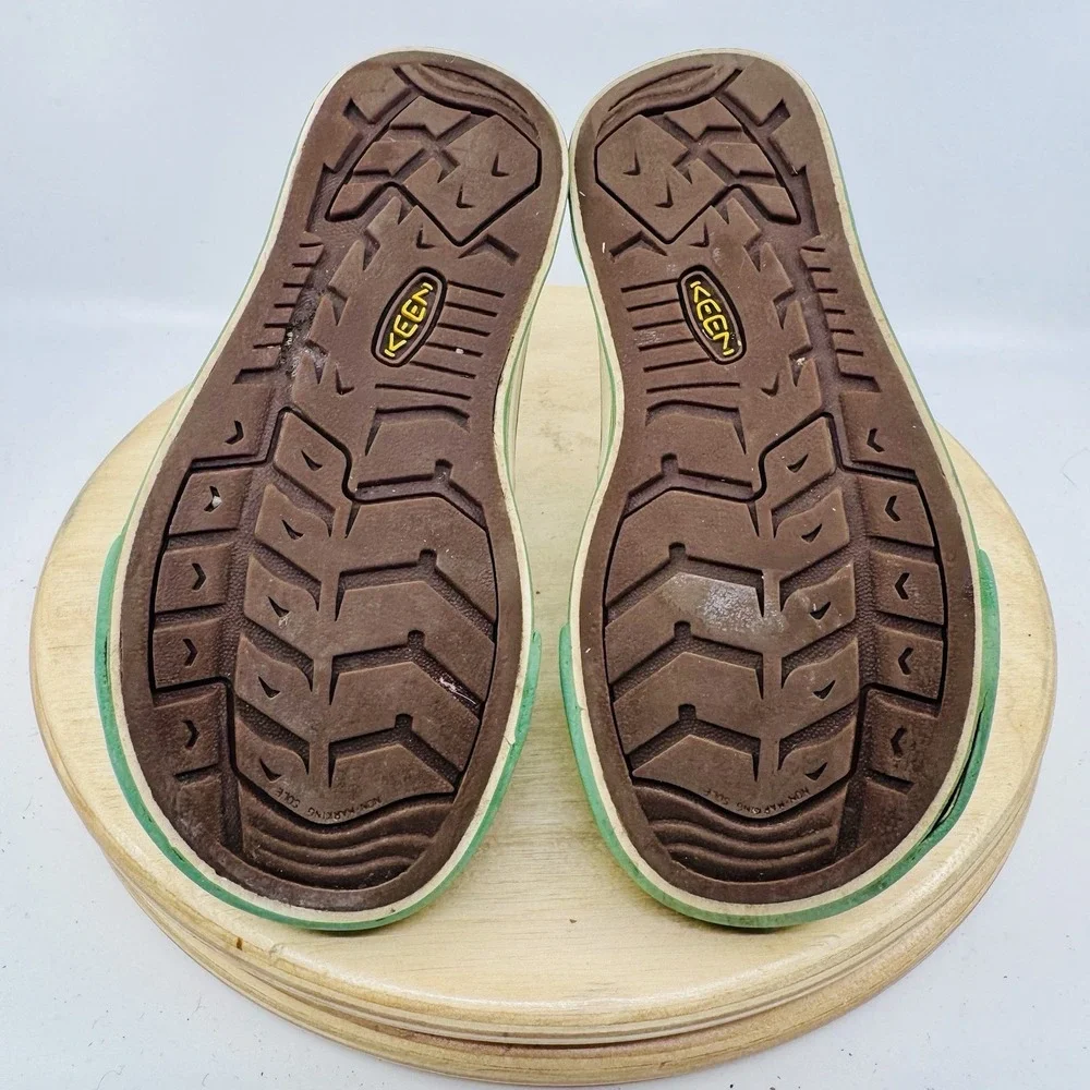 Keen coronado low